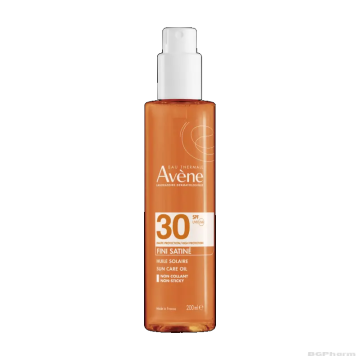 Авен СЪН SPF30 Слънцезащитно олио за тяло 200 мл | Avene Sun