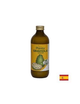 Гравиола сок х 500 мл Artesania Agricola | Graviola Liquid