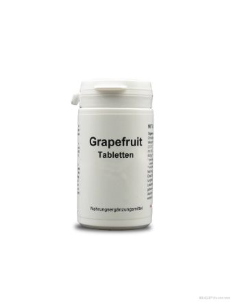 Грейпфрут екстракт х 90 таблетки Karl Minck