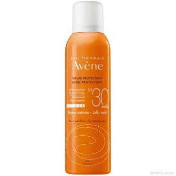 Авен СЪН SPF30 Сатенен мист спрей за тяло 150 мл | Avene Sun Brume