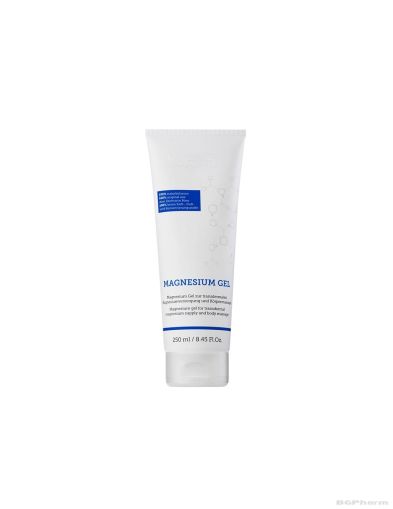 Магнезиев гел х 250 мл Vitabay
