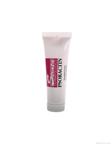 Псорактин емолиентен крем х 54 гр Ecological Formulas | Psoractin