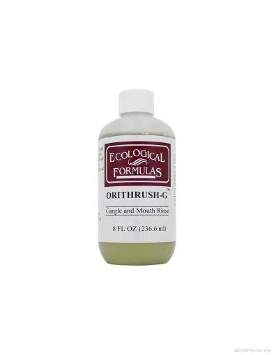 Вода за уста ORITHRUSH-D х 240 мл Ecological Formulas