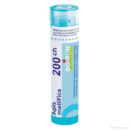 Апис мелифика 200 CH Boiron | APIS MELLIFICA