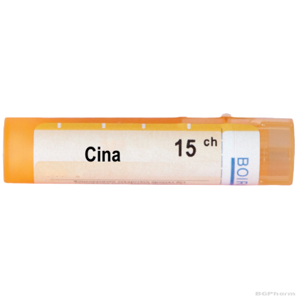 Цина 15 CH Boiron | CINA