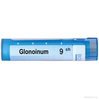 Глоноинум 9 CH Boiron | GLONOINUM