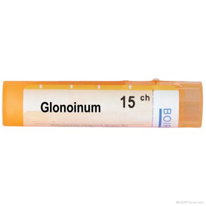 Глоноинум 15 CH Boiron | GLONOINUM