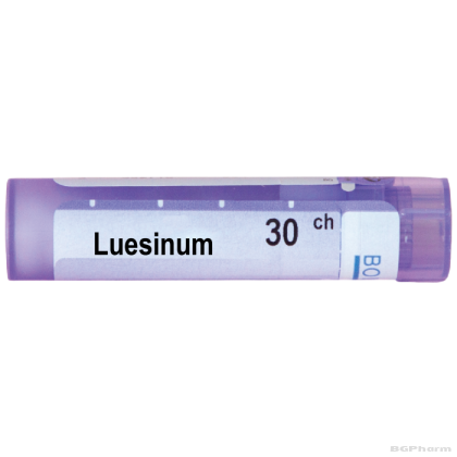Луесинум 30 CH Boiron | LUESINUM