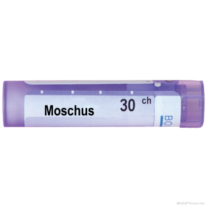 Мосхус 30 CH Boiron | MOSCHUS