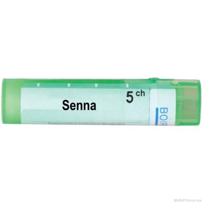 Сена 5 CH Boiron | SENNA