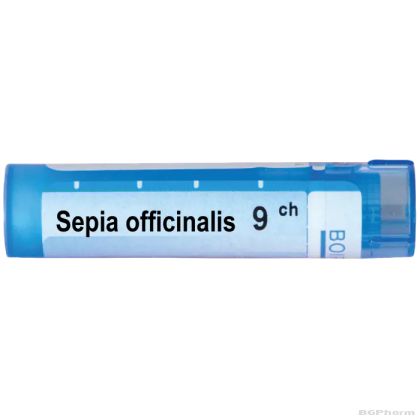 Сепия официналис 9 CH Boiron | SEPIA OFFICINALIS
