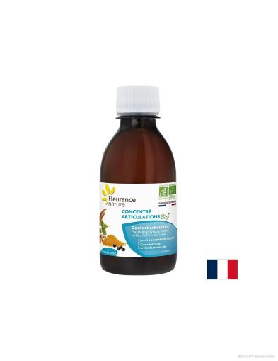 Билкова формула за стави х 200 мл ФЛОРАНС | Fleurance Nature