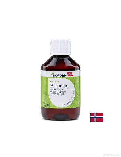 Билков сироп за дихателните пътища х 200 мл БИФОРМ | BIOFORM