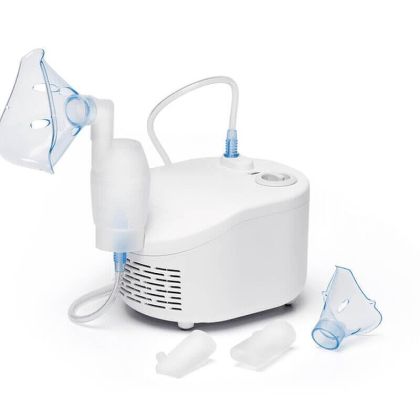 ОМРОН Инхалатор C101 ЕСЕНШЪЛ | OMRON Nebulizer C102 Essential