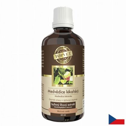 Мечо грозде тинктура х 50 мл GREEN IDEA