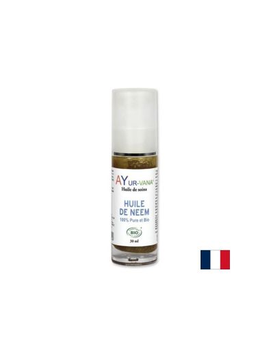 Етерично масло от Нийм х 30 мл спрей PHYTOMOINSCHER