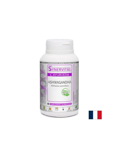 Ашваганда 300 мг х 60 капсули PHYTOMOINSCHER