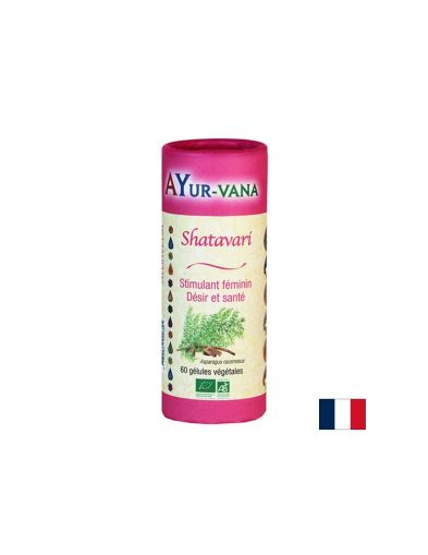 Шатавари х 60 капсули PHYTOMOINSCHER