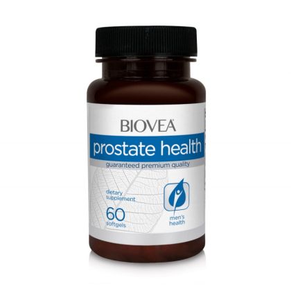 Формула за Простатата х 60 капсули Biovea | Prostate Health