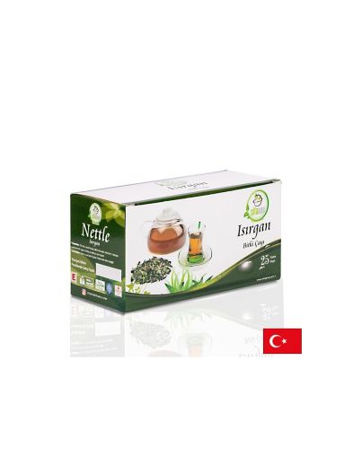 Чай от коприва х 25 пакетчета Sifa Ana | Stringing Nettle tea