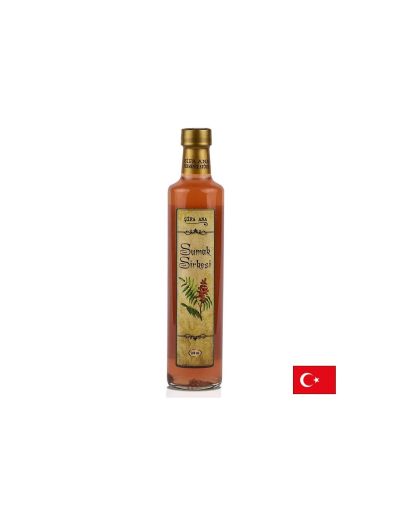 Оцет от Сумак х 500 мл SIFA ANA