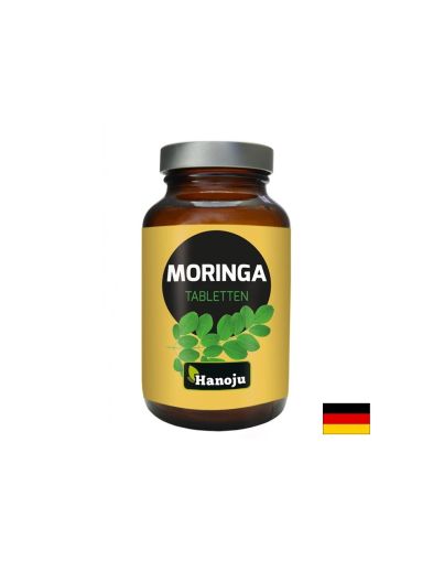 Моринга екстракт 248 мг х 180 таблетки HANOJU | Moringa