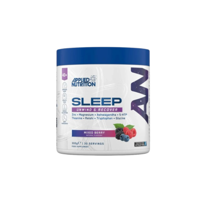 Формула за сън на прах 300 гр Applied Nutrition | Sleep