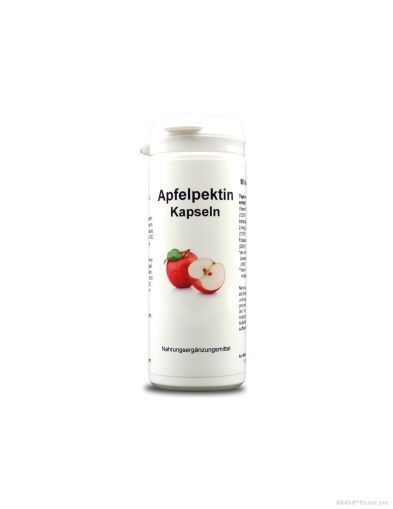 Ябълков пектин х 90 капсули Karl Minck