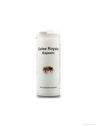 Пчелно млечице х 100 капсули Karl Minck