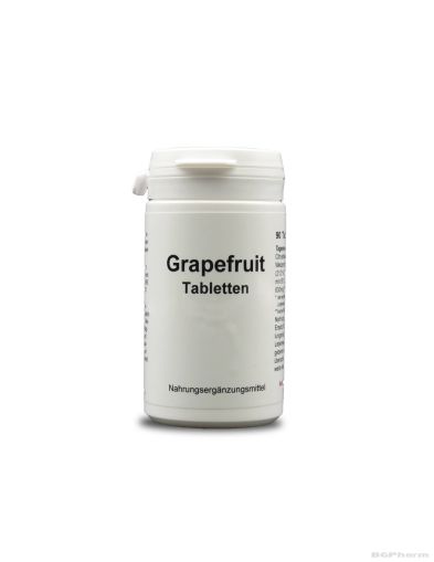 Грейпфрут екстракт х 90 таблетки Karl Minck