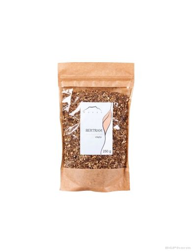 Акаркара ( Испанска лайка ) билка х 250 гр Nanga