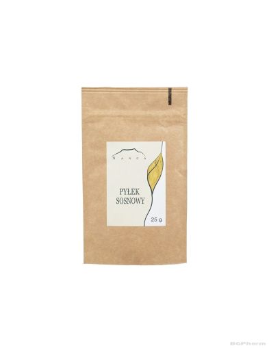 Боров полен чист х 25 гр Nanga