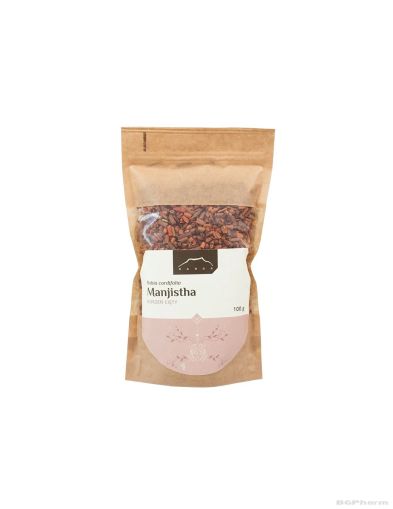 Манджиста смлян корен х 100 гр Nanga