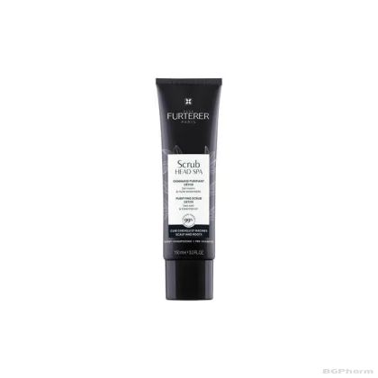Head Spa Scrub ексфолиант за скалп 150 мл | Rene Furterer