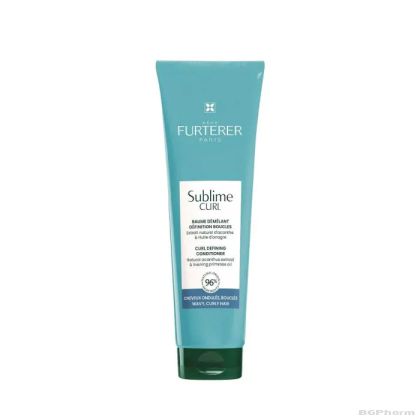 Sublime Curl балсам за къдрици 150 мл | Rene Furterer