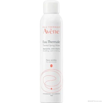 Авен термална вода спрей х 300 мл | Avene