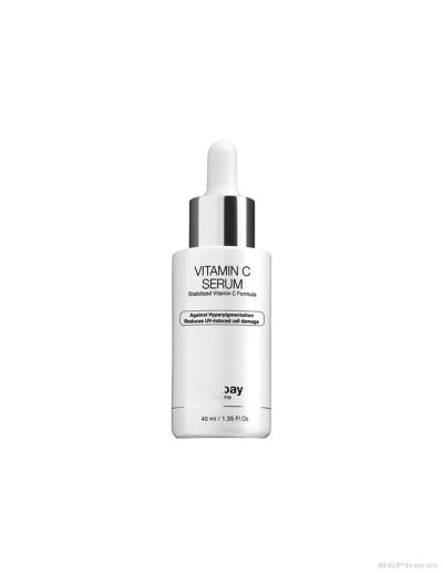 Серум за лице с витамин Ц х 40 мл Vitabay | Vitamin C serum