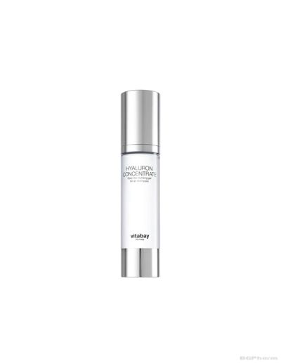 Хиалурон концентрат гел х 50 мл Vitabay 