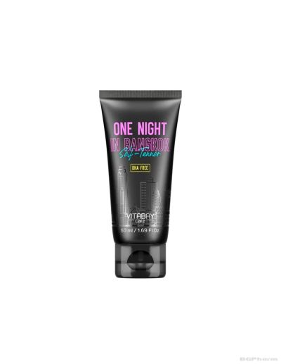 Автобронзант х 50 мл Vitabay | Self Tanning Autobronzant One Night in Bangkok