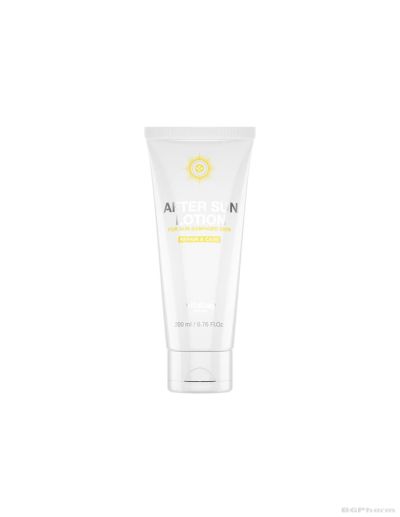 Лосион за след слънце х 200 мл Vitabay