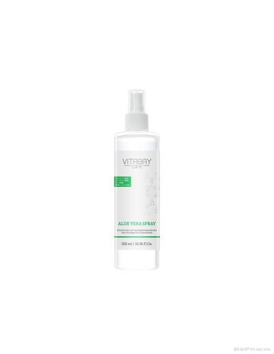Алое вера спрей за коса и тяло х 300 мл Vitabay