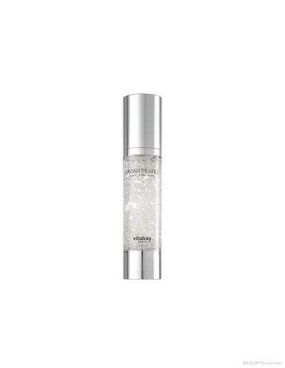 Серум за лице с хайвер и хиалуронова киселина х 50 мл Vitabay