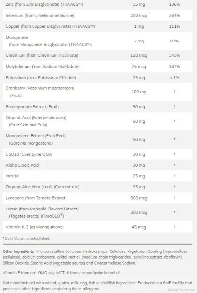 Eve Мултивитамини за жени х 180 таблетки Now Foods | Eve Multies