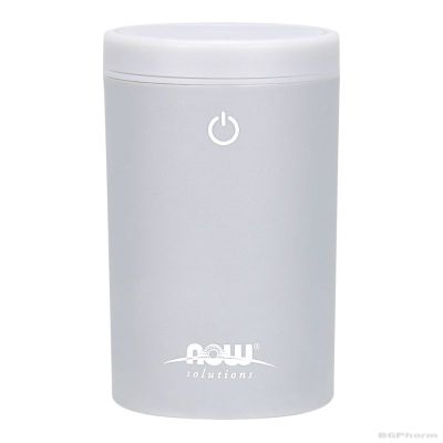 Дифузер за етерични масла Мобилен Now Foods