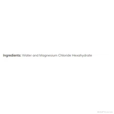 Магнезиев спрей х 237 мл Now Foods | Magnesium Spray