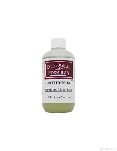 Вода за уста ORITHRUSH-D х 240 мл Ecological Formulas