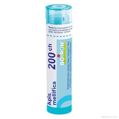 Апис мелифика 200 CH Boiron | APIS MELLIFICA