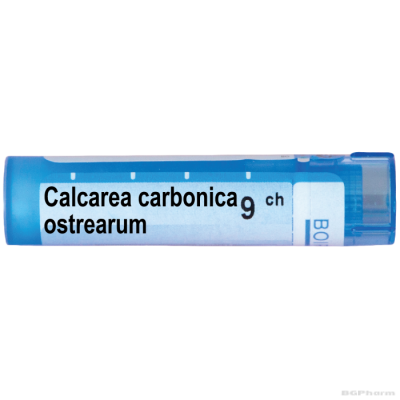Калкареа карбоника 9 CH Boiron | CALCAREA CARBONICA OSTEARUM