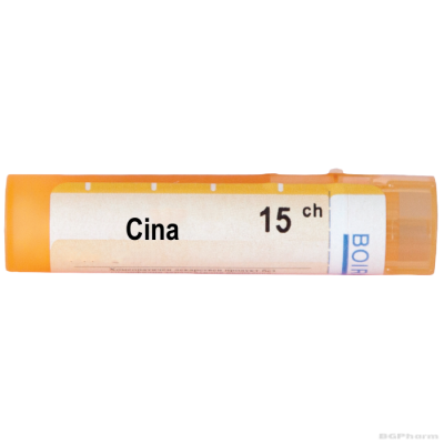 Цина 15 CH Boiron | CINA