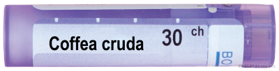 Кофеа круда 30 CH Boiron | COFFEA CRUDA